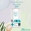 Deo Roll on pour homme 50 ml vif Tunisie thumbnail