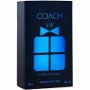 parfum coach pour homme 100ml Tunisie
