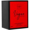 parfum vogue 100 ml pour femme Tunisie saint valentin 2023