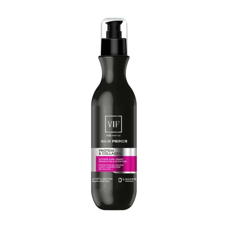 Haïr Primer Protein&Collagen 250 ml