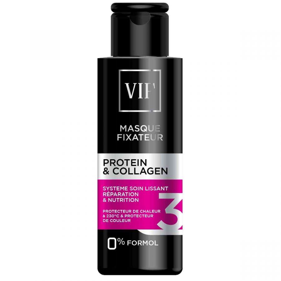 Kit Lissage Protein&Collagen 115 ml