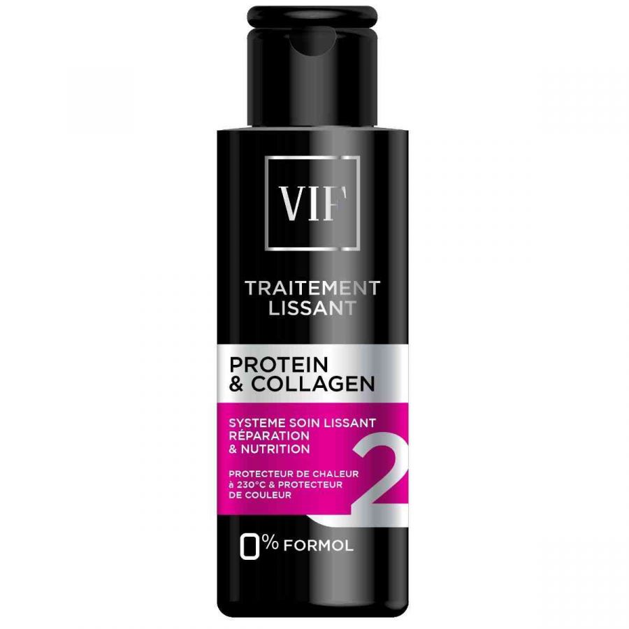 Kit Lissage Protein&Collagen 115 ml