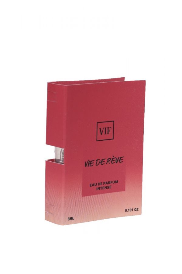 Testeur parfum intense Vie De Rêve 3ml