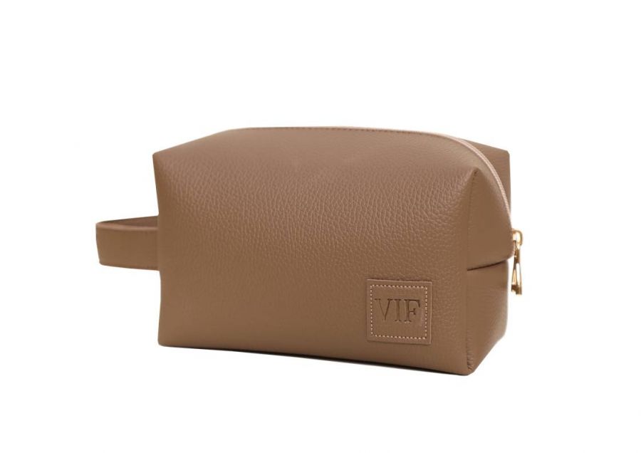 TROUSSE VIF - Couleur Beige