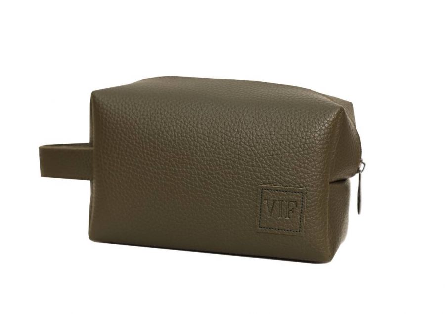 TROUSSE VIF - Couleur Vert militaire