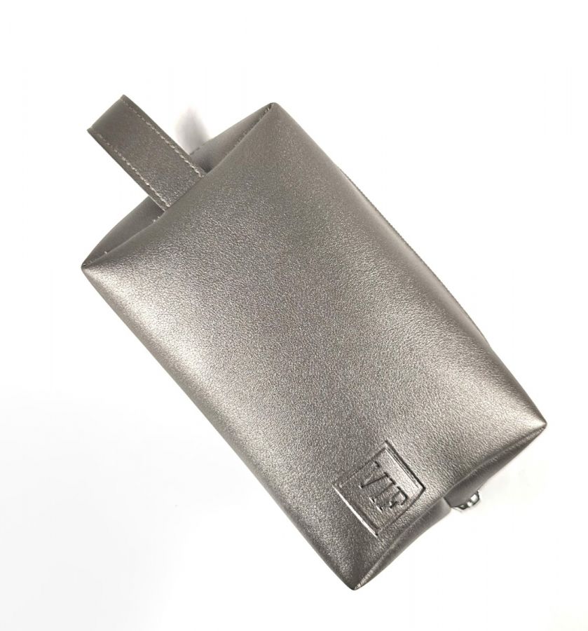 TROUSSE VIF - Couleur Gris