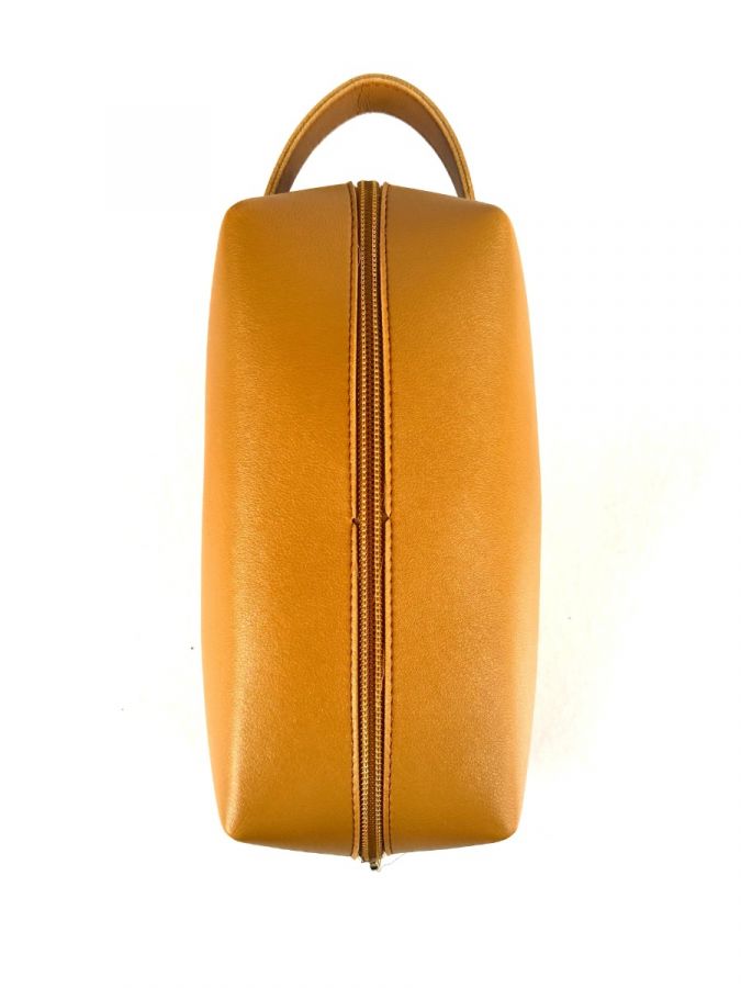 TROUSSE VIF - Couleur Moutarde
