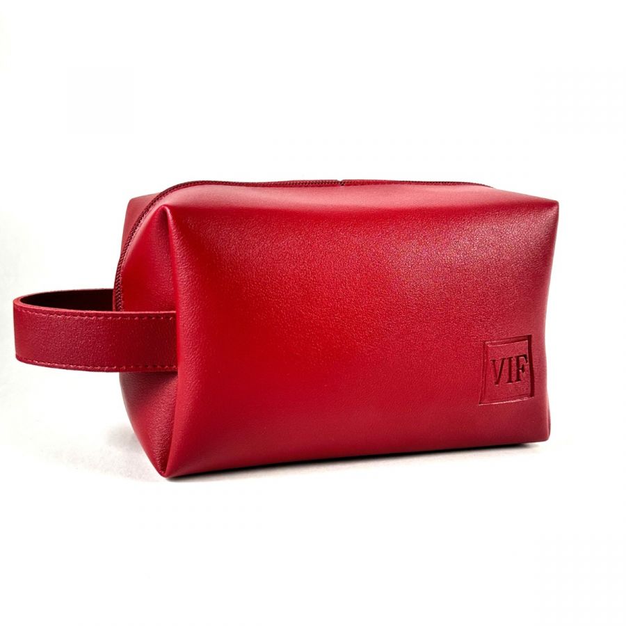 TROUSSE VIF - Couleur Rouge Bordeau