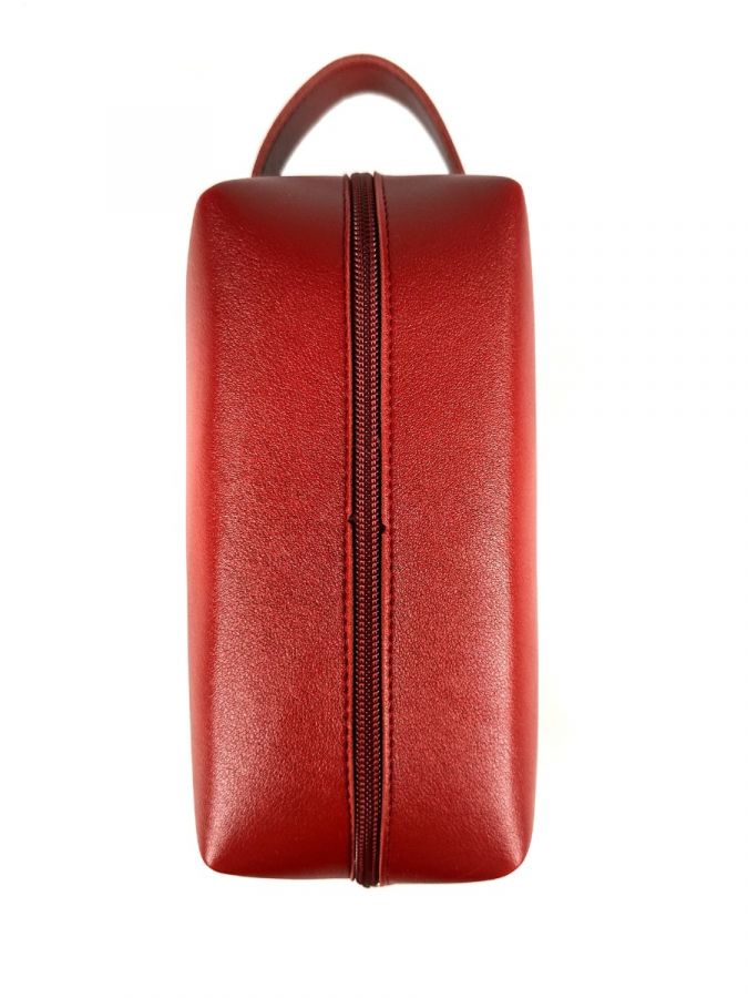TROUSSE VIF - Couleur Rouge Bordeau