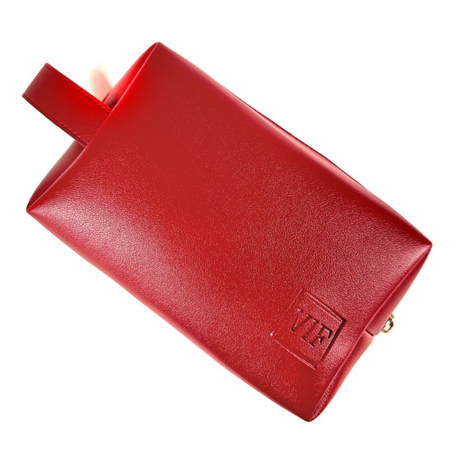 TROUSSE VIF - Couleur Rouge Bordeau