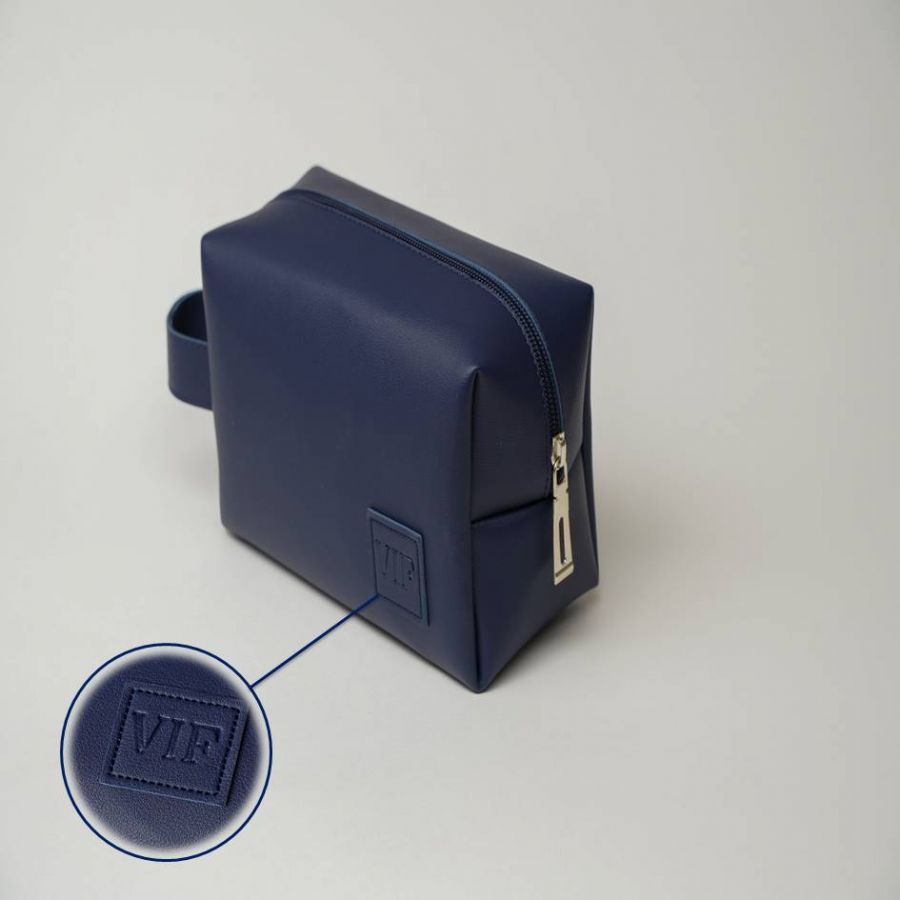 TROUSSE VIF - Couleur Bleu