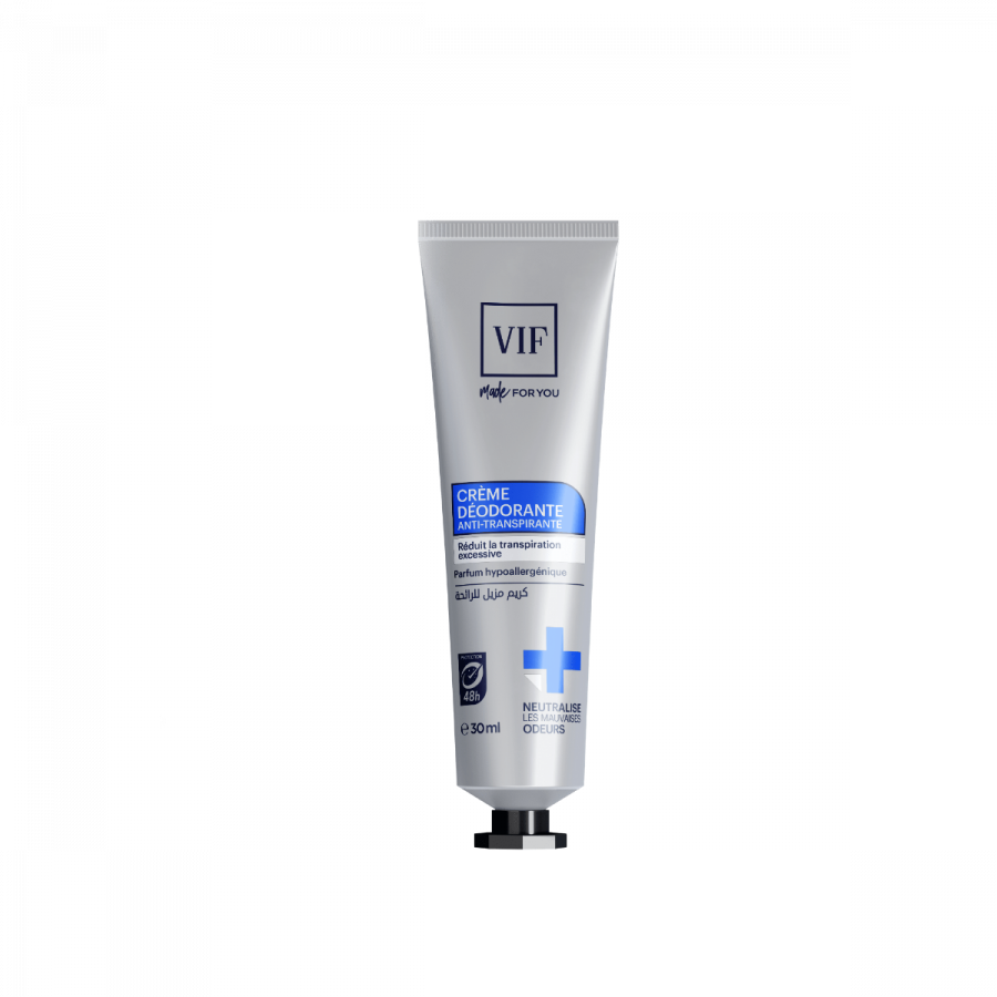 Crème Deodorante 30 ml