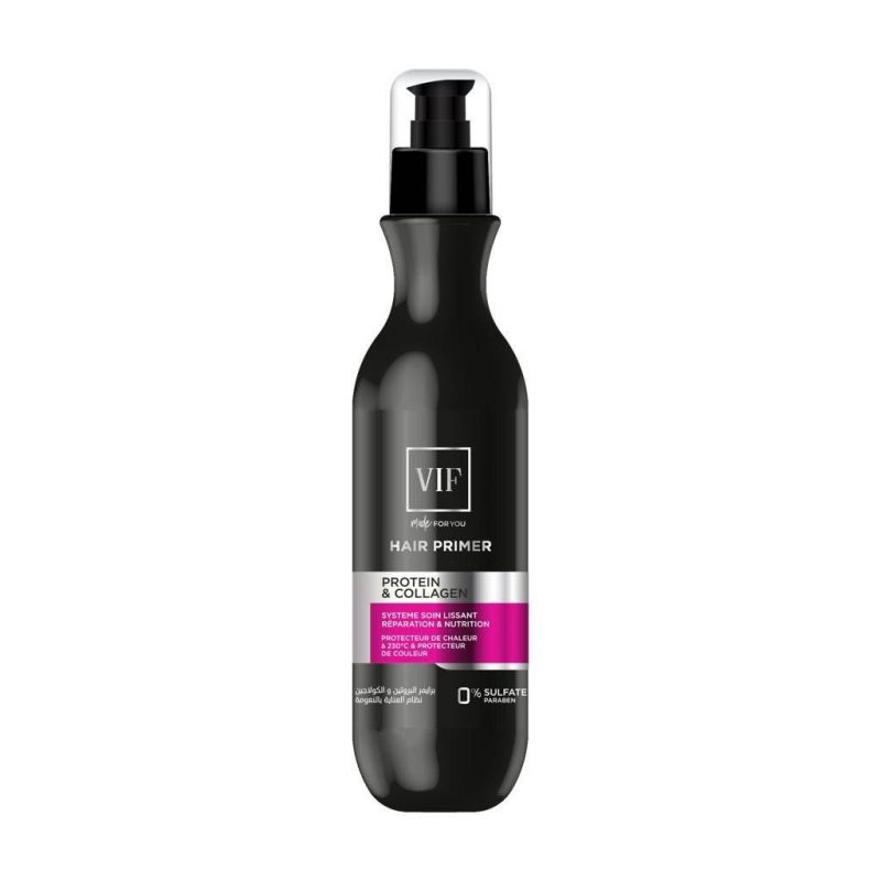 Haïr Primer Protein&Collagen 250 ml