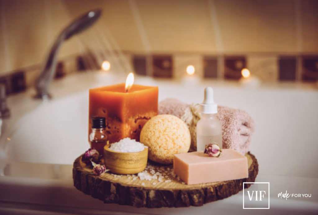 VIF boutique en ligne de vente des produits cosmétiques en Tunisie